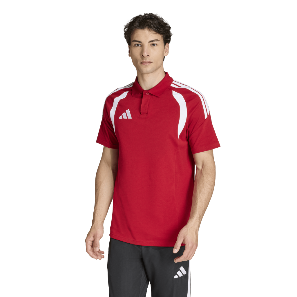 TIRO 26 LEAGUE  // POLO // SV 07 Milz