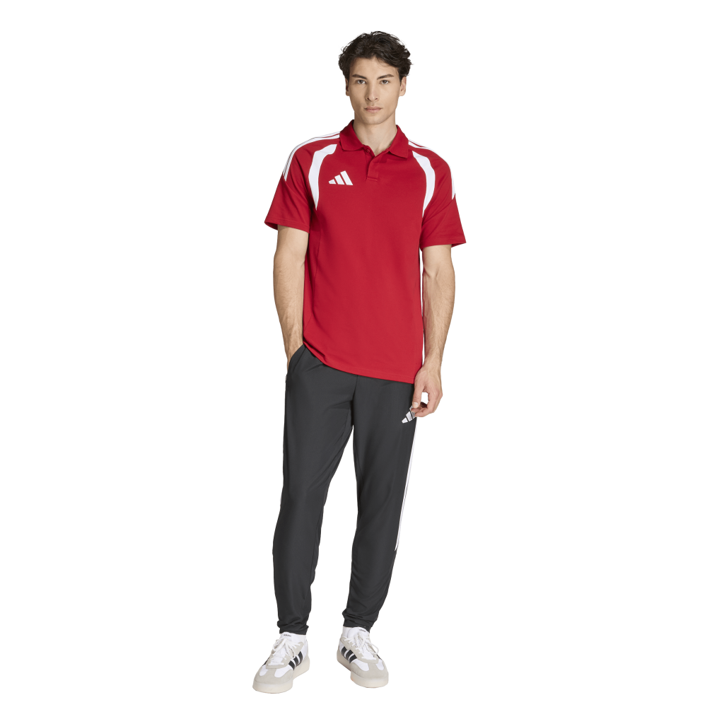 TIRO 26 LEAGUE  // POLO // SV 07 Milz