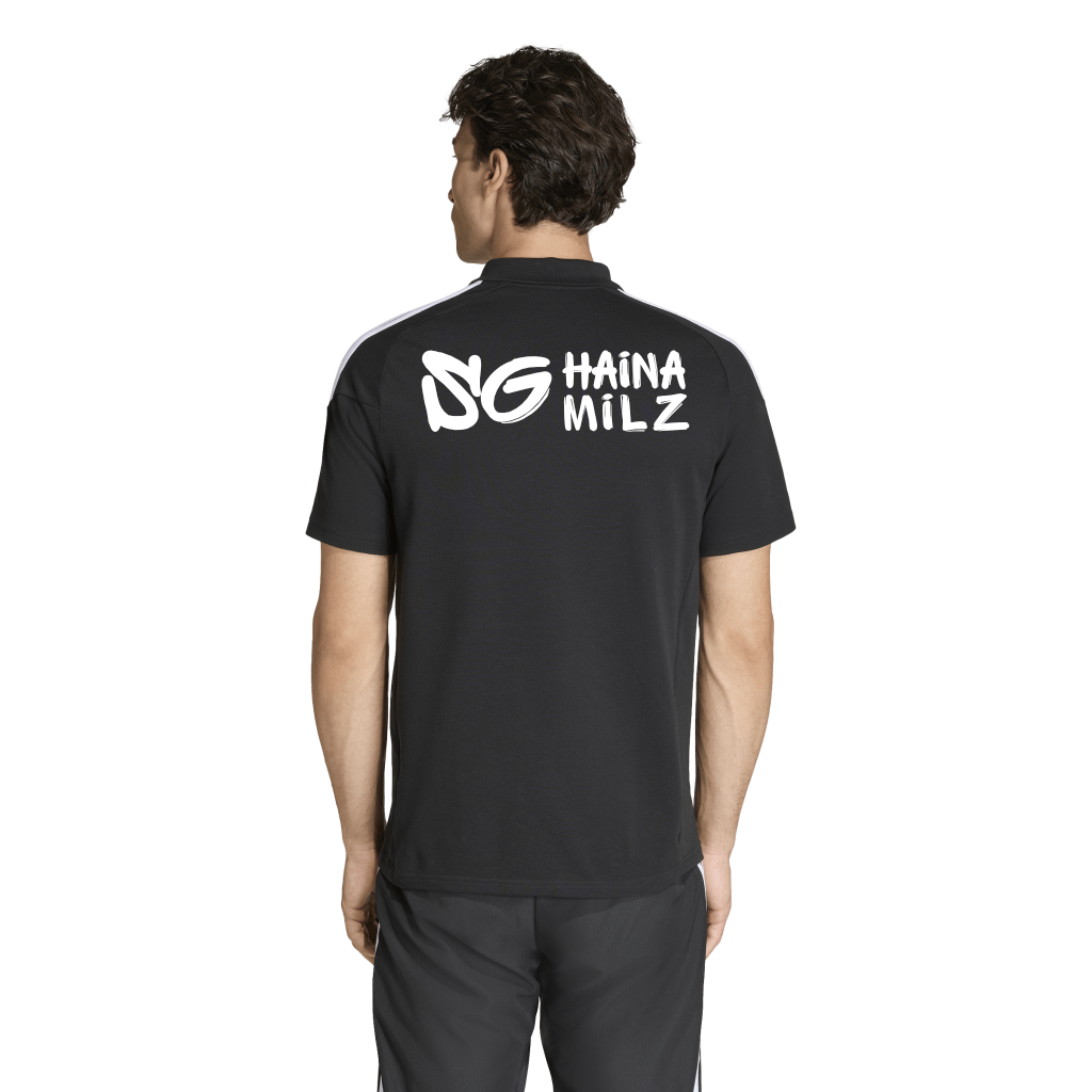 TIRO 26 LEAGUE  // POLO // SG Haina/Milz