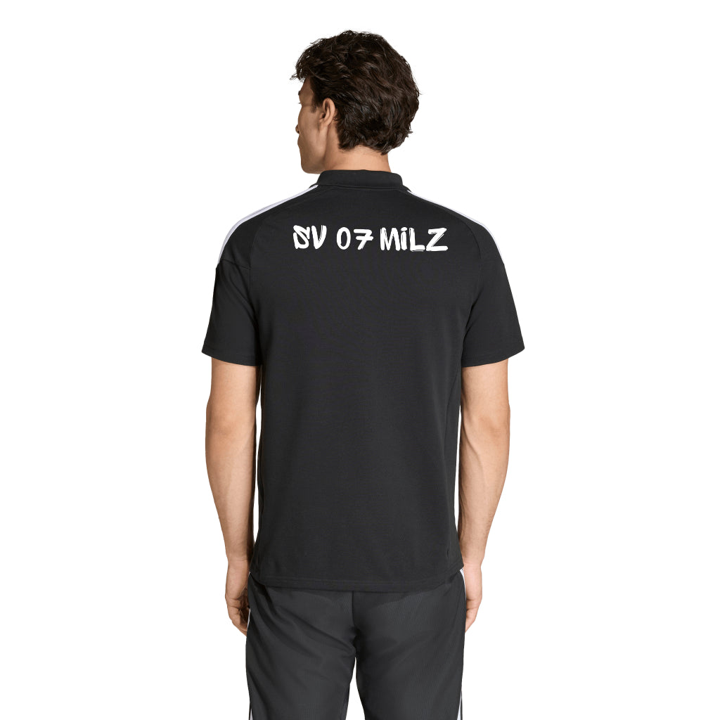 TIRO 26 LEAGUE  // POLO // SV 07 Milz