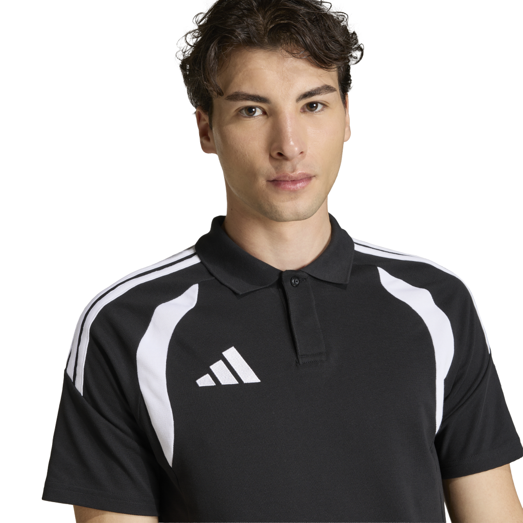 TIRO 26 LEAGUE  // POLO // SV 07 Milz