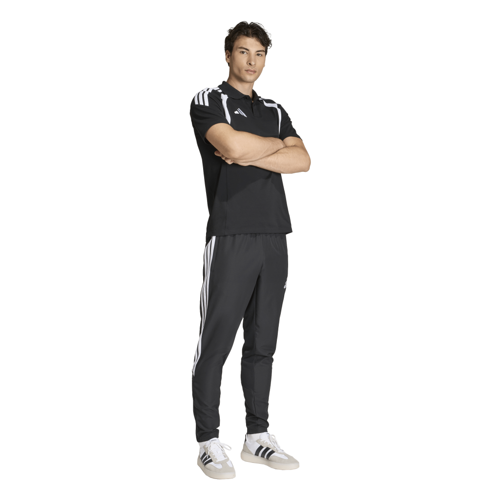 TIRO 26 LEAGUE  // POLO // SV 07 Milz