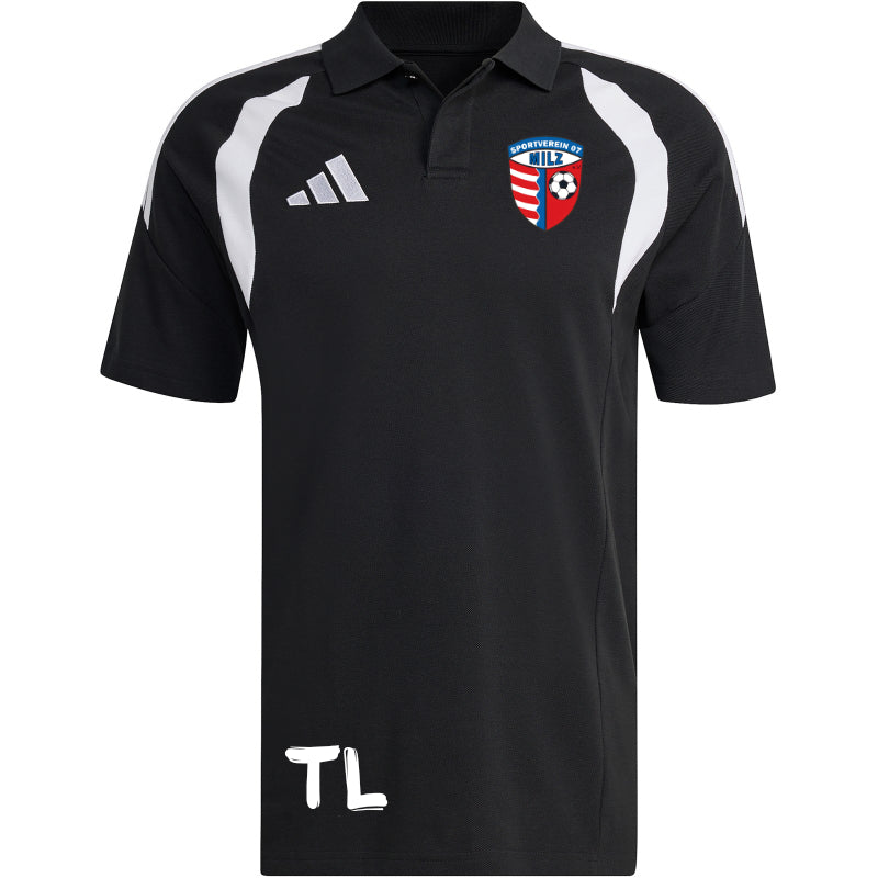 TIRO 26 LEAGUE  // POLO // SV 07 Milz