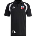 TIRO 26 LEAGUE  // POLO // SV 07 Milz