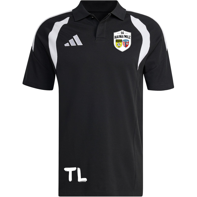TIRO 26 LEAGUE  // POLO // SG Haina/Milz