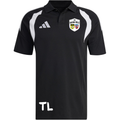 TIRO 26 LEAGUE  // POLO // SG Haina/Milz