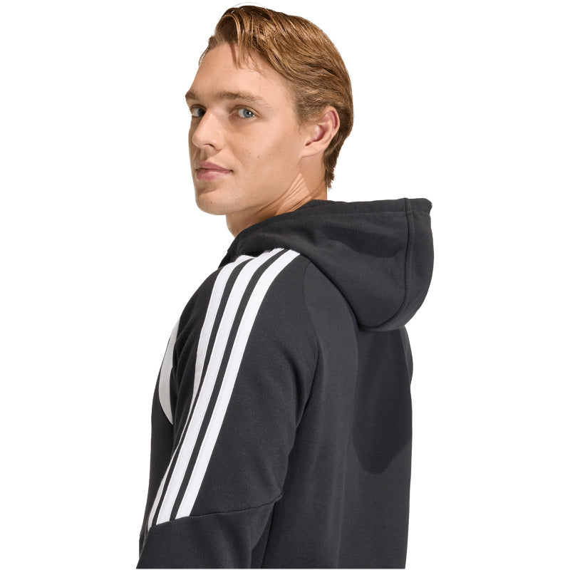 TIRO 26 LEAGUE // FULL ZIP HOODIE // SV 07 Milz