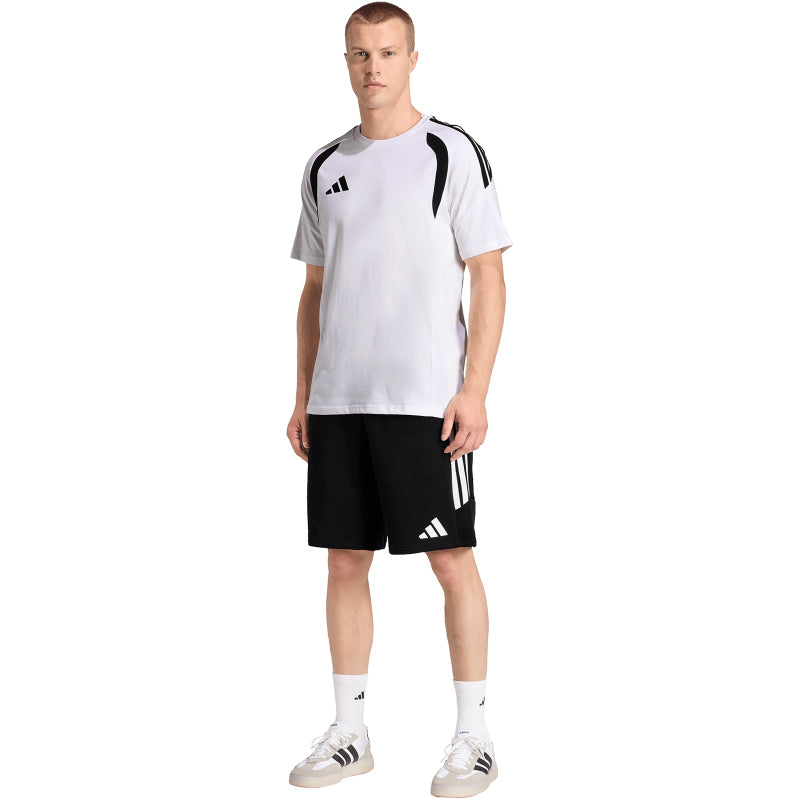 TIRO 26 LEAGUE // SWEAT SHORT // SV 07 Milz