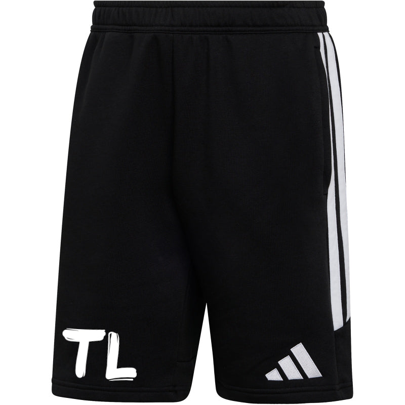 TIRO 26 LEAGUE // SWEAT SHORT // SV 07 Milz