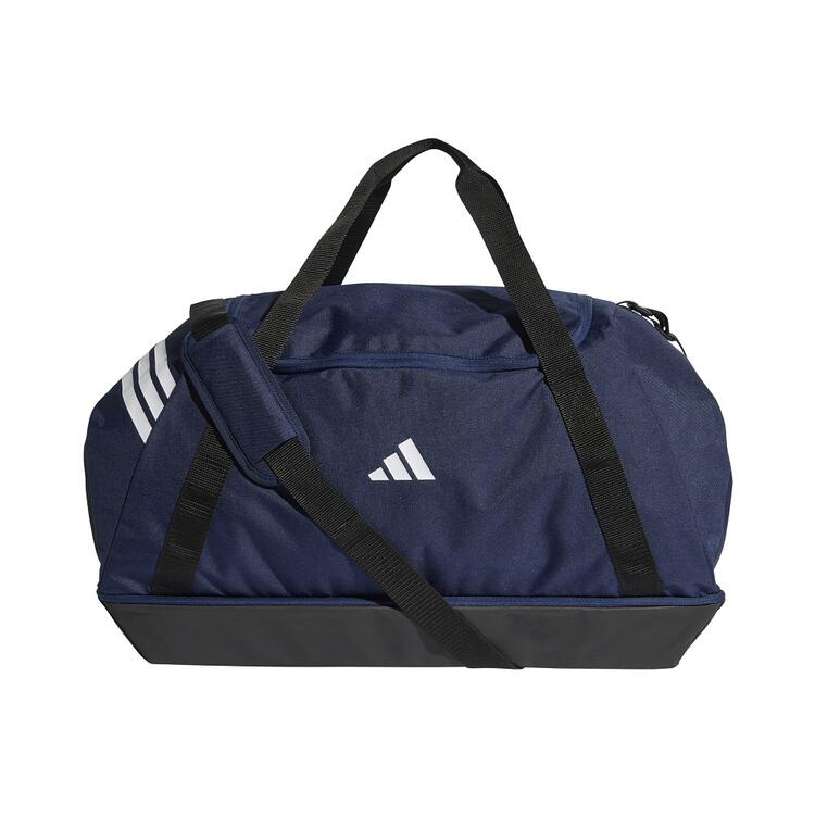 TIRO Duffle Bag mit Bodenfach // TSV Brendlorenzen
