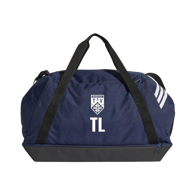 TIRO Duffle Bag mit Bodenfach // TSV Brendlorenzen