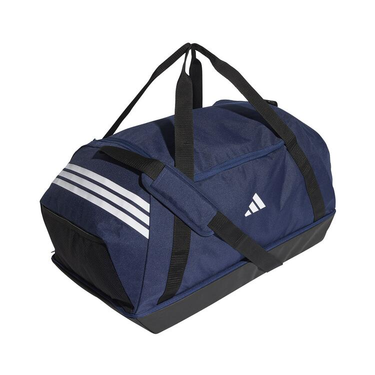 TIRO Duffle Bag mit Bodenfach // TSV Brendlorenzen