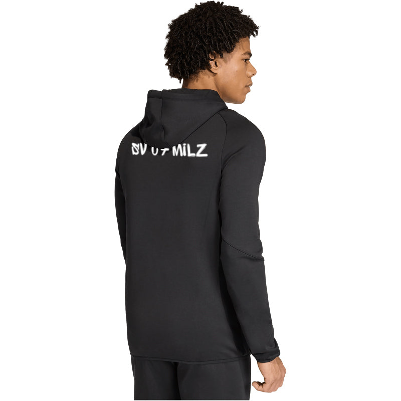 TIRO TRAVEL // SWEAT HOODIE // SV 07 Milz