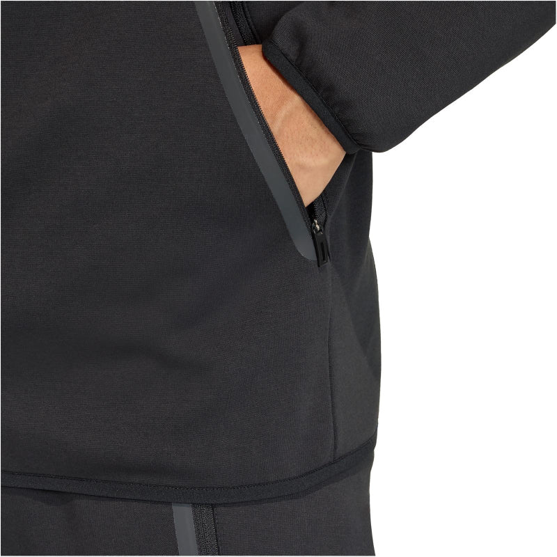TIRO TRAVEL // SWEAT HOODIE // SV 07 Milz