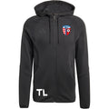 TIRO TRAVEL // SWEAT HOODIE // SV 07 Milz