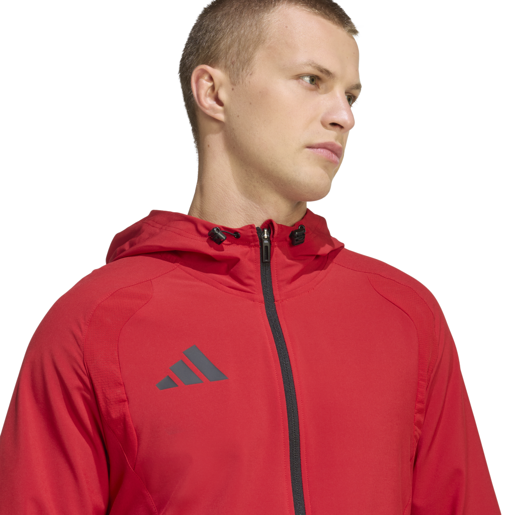 TIRO TRAVEL  // WINDBREAKER // SV 07 Milz