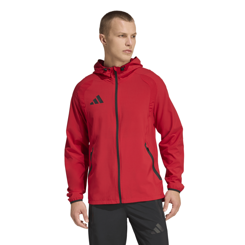 TIRO TRAVEL  // WINDBREAKER // SV 07 Milz