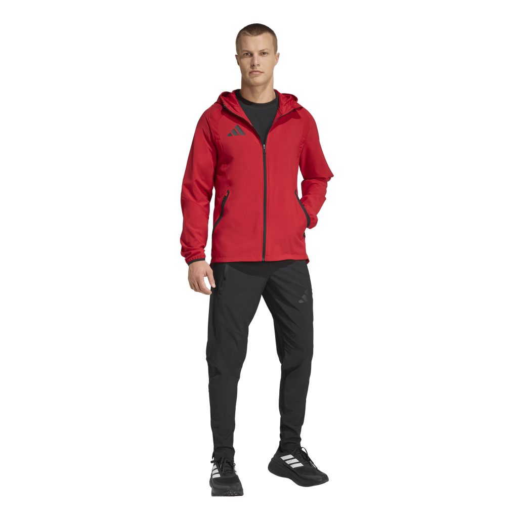 TIRO TRAVEL  // WINDBREAKER // SV 07 Milz
