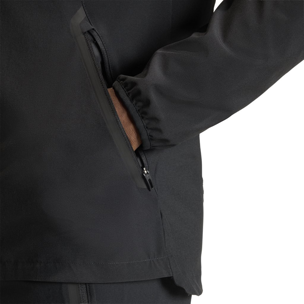 TIRO TRAVEL  // WINDBREAKER // SV 07 Milz