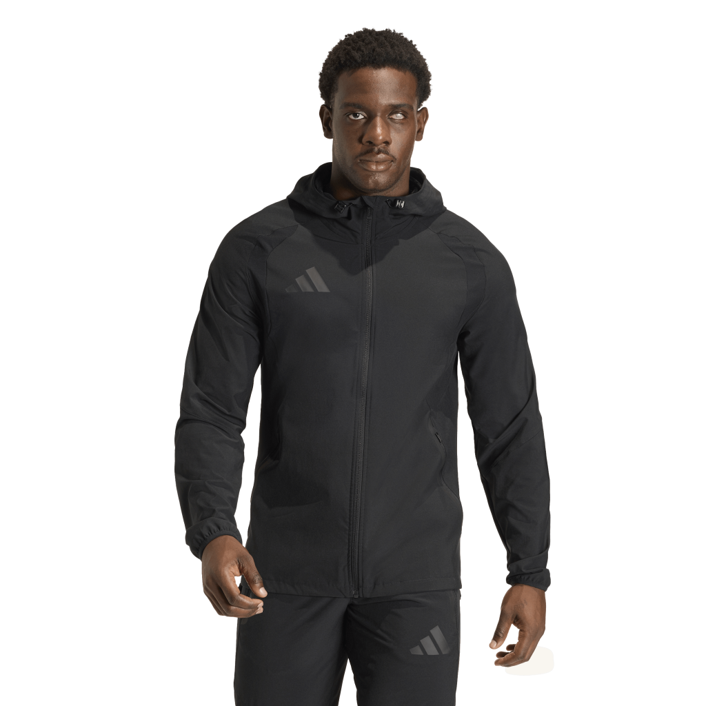 TIRO TRAVEL  // WINDBREAKER // SV 07 Milz