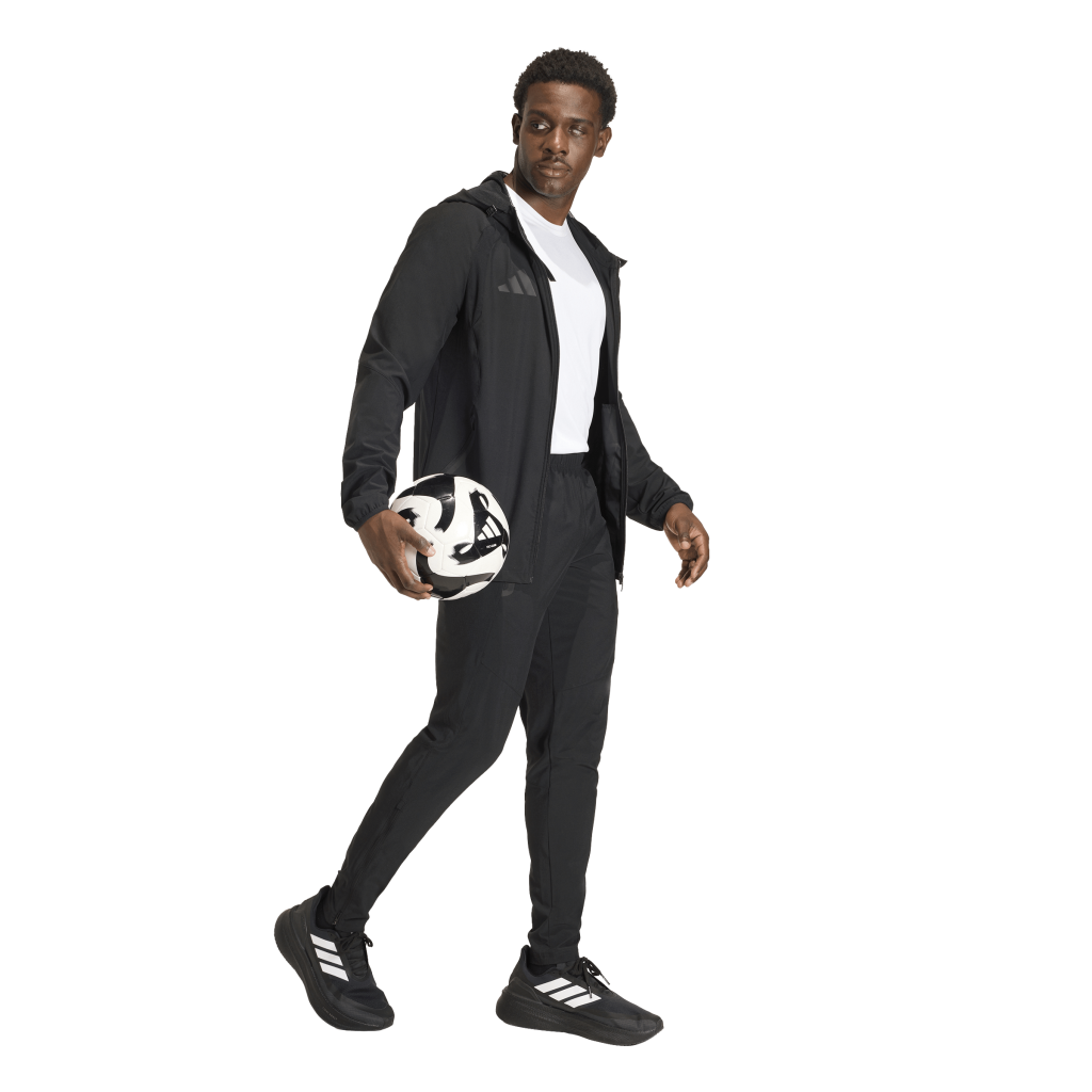 TIRO TRAVEL  // WINDBREAKER // SV 07 Milz