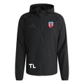 TIRO TRAVEL  // WINDBREAKER // SV 07 Milz