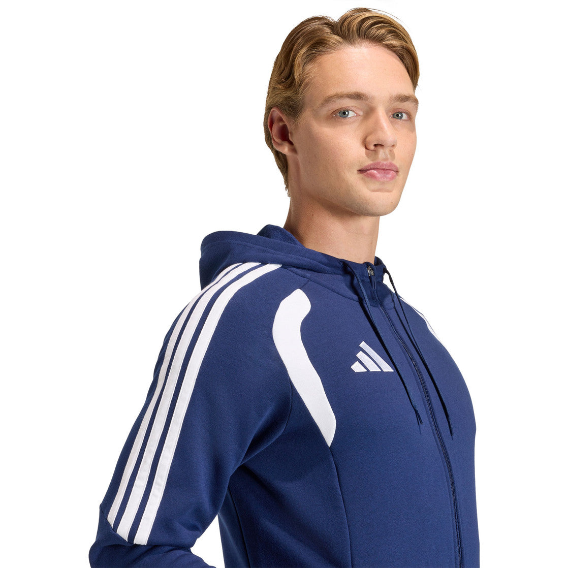 TIRO 26 LEAGUE // FULL ZIP HODDIE // SG Windshausen Brendlorenzen