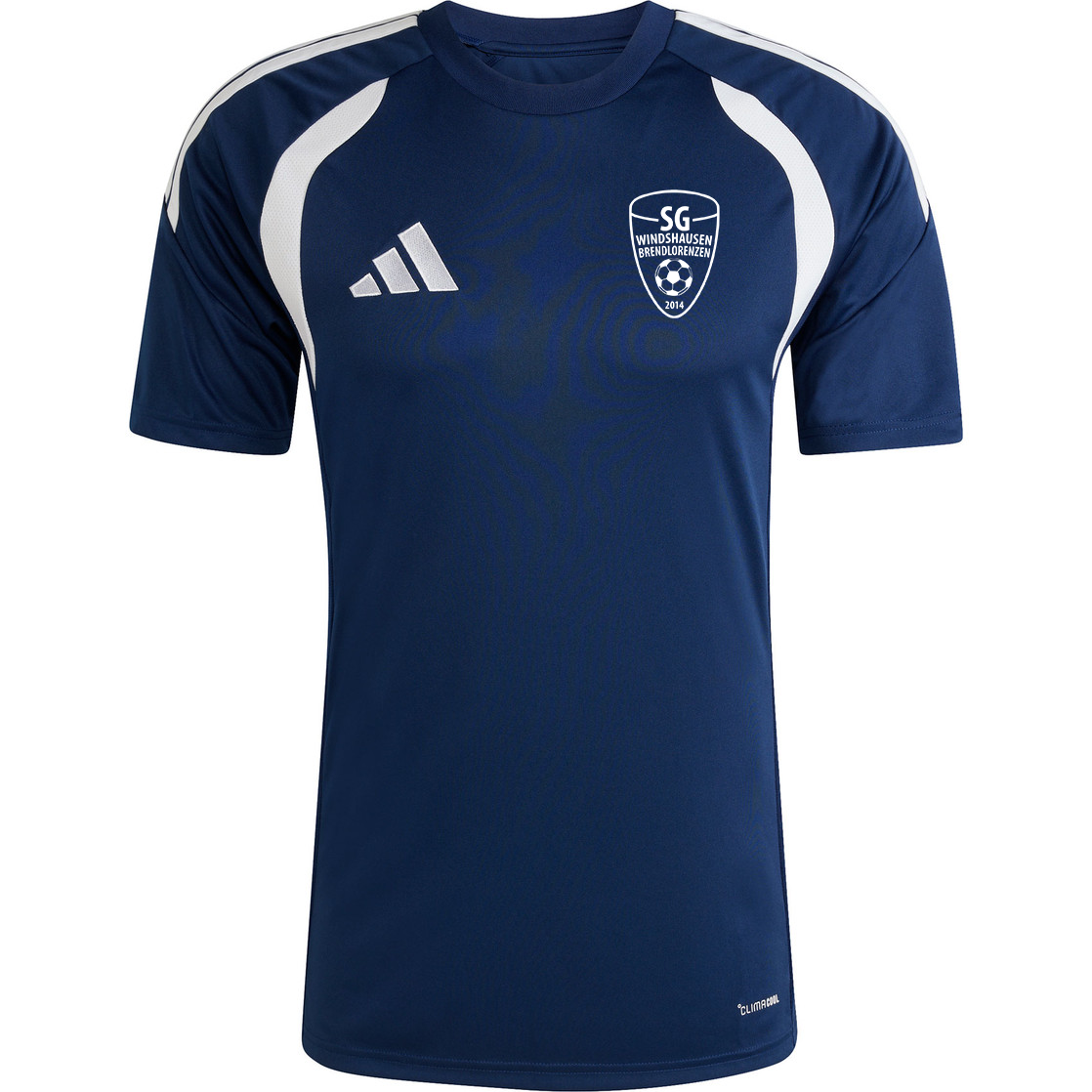 TIRO 26 LEAGUE // JERSEY // SG Windshausen Brendlorenzen