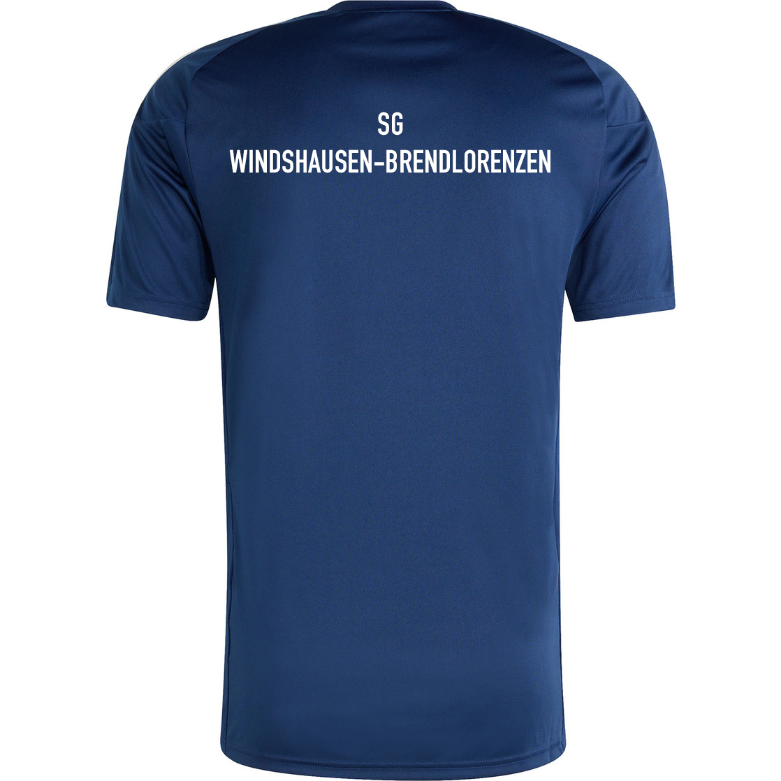TIRO 26 LEAGUE // JERSEY // SG Windshausen Brendlorenzen