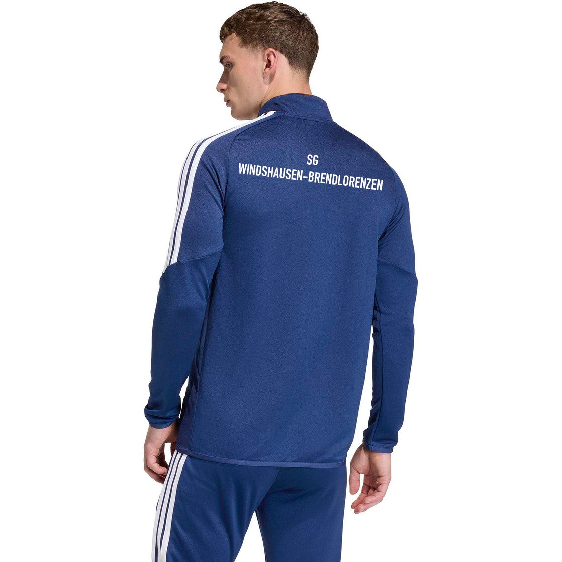 TIRO 26 LEAGUE // TRAINING TOP // SG Windshausen Brendlorenzen