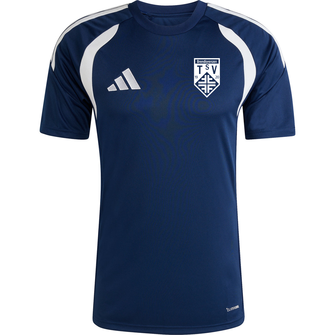 TIRO 26 LEAGUE // JERSEY // TSV Brendlorenzen