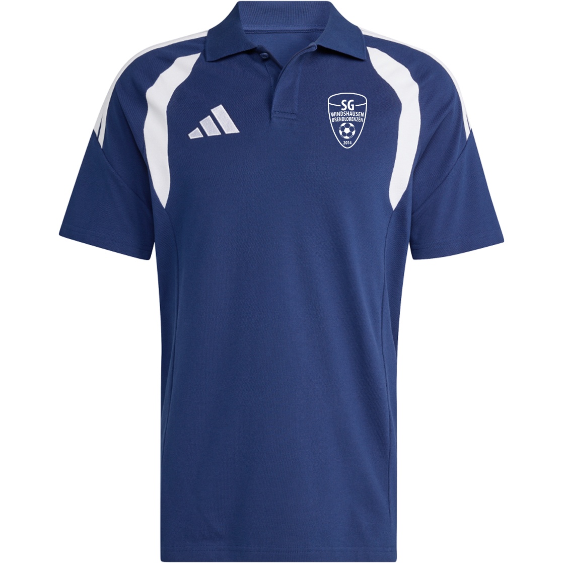 TIRO 26 LEAGUE // POLO // SG Windshausen Brendlorenzen