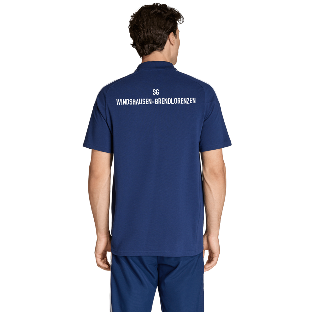 TIRO 26 LEAGUE // POLO // SG Windshausen Brendlorenzen