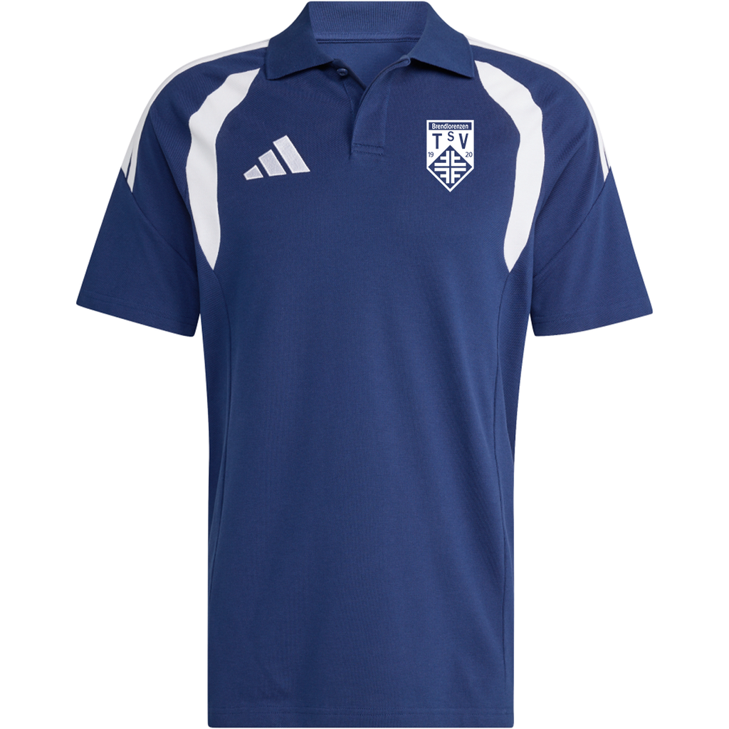 TIRO 26 LEAGUE // POLO // TSV Brendlorenzen