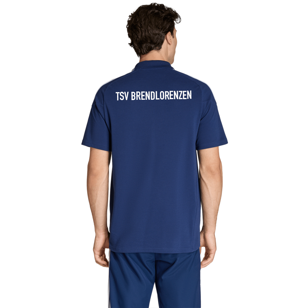 TIRO 26 LEAGUE // POLO // TSV Brendlorenzen