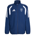 TIRO 26 LEAGUE // PRESENTATION  JACKET // SG Windshausen Brendlorenzen