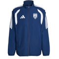 TIRO 26 LEAGUE // PRESENTATION  JACKET // TSV Brendlorenzen