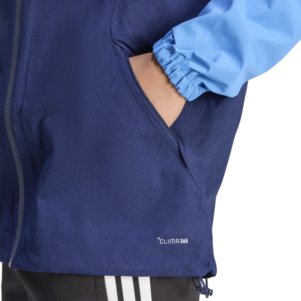 TIRO 26 LEAGUE // RAIN JACKET // TSV Brendlorenzen