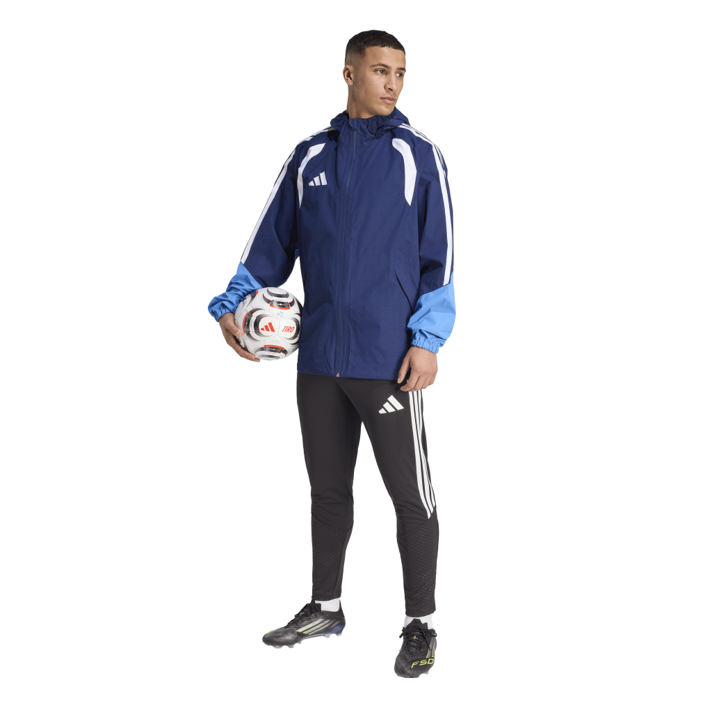 TIRO 26 LEAGUE // RAIN JACKET // TSV Brendlorenzen