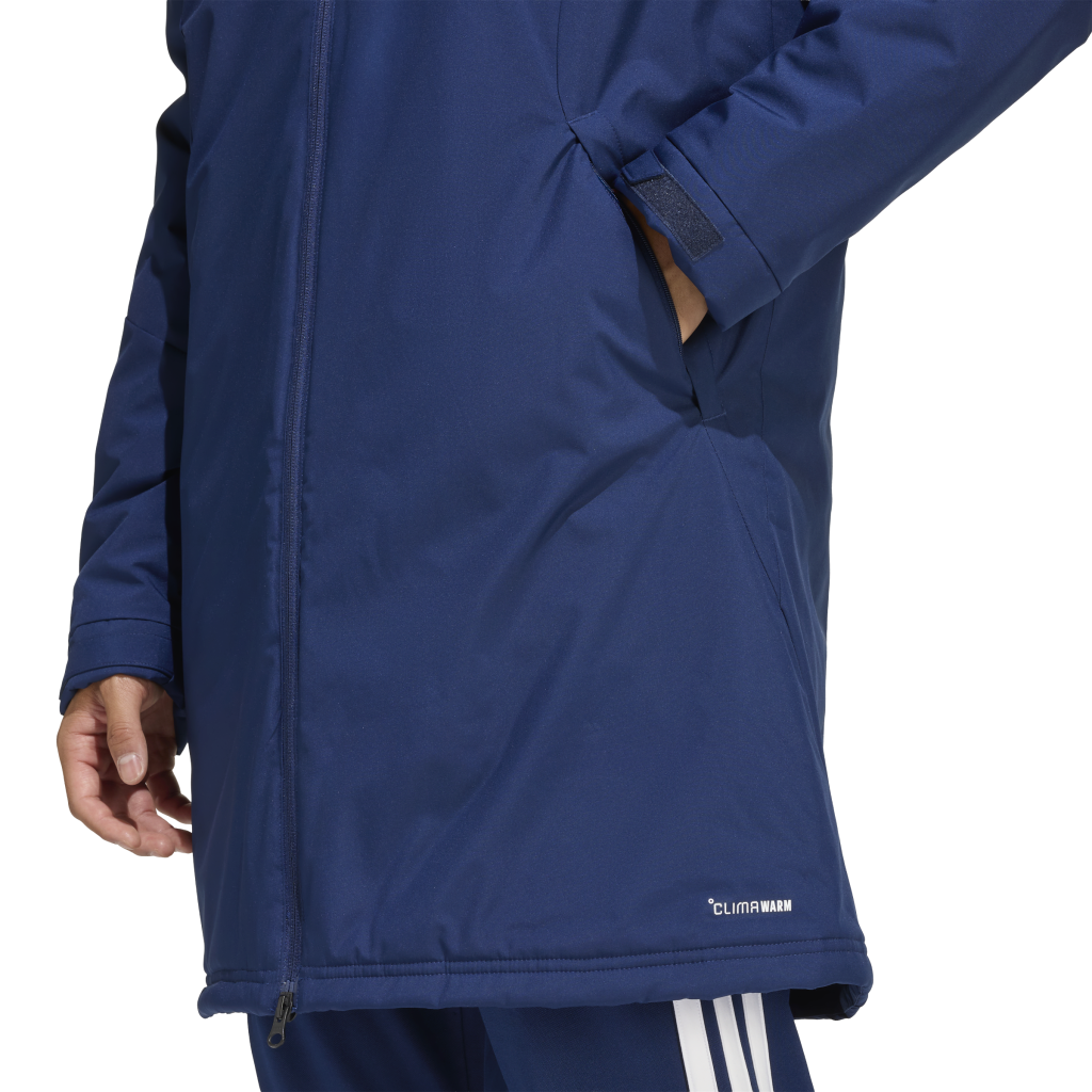 TIRO 26 LEAGUE // STADIUM PARKA // SG Windshausen Brendlorenzen