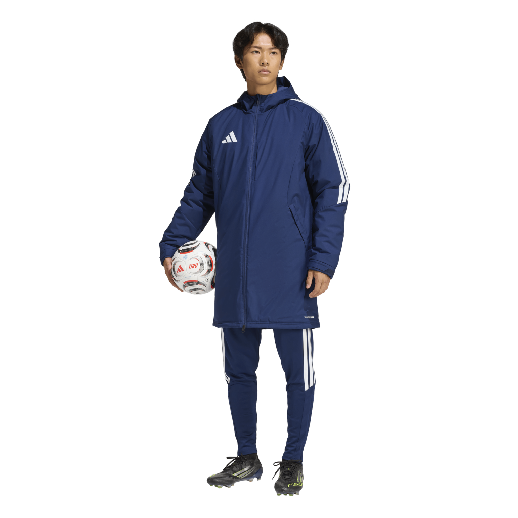 TIRO 26 LEAGUE // STADIUM PARKA // TSV Brendlorenzen