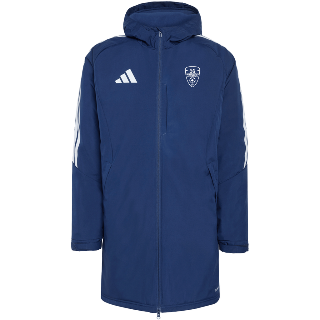 TIRO 26 LEAGUE // STADIUM PARKA // SG Windshausen Brendlorenzen