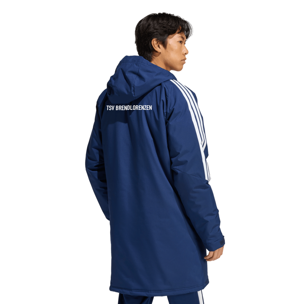 TIRO 26 LEAGUE // STADIUM PARKA // TSV Brendlorenzen