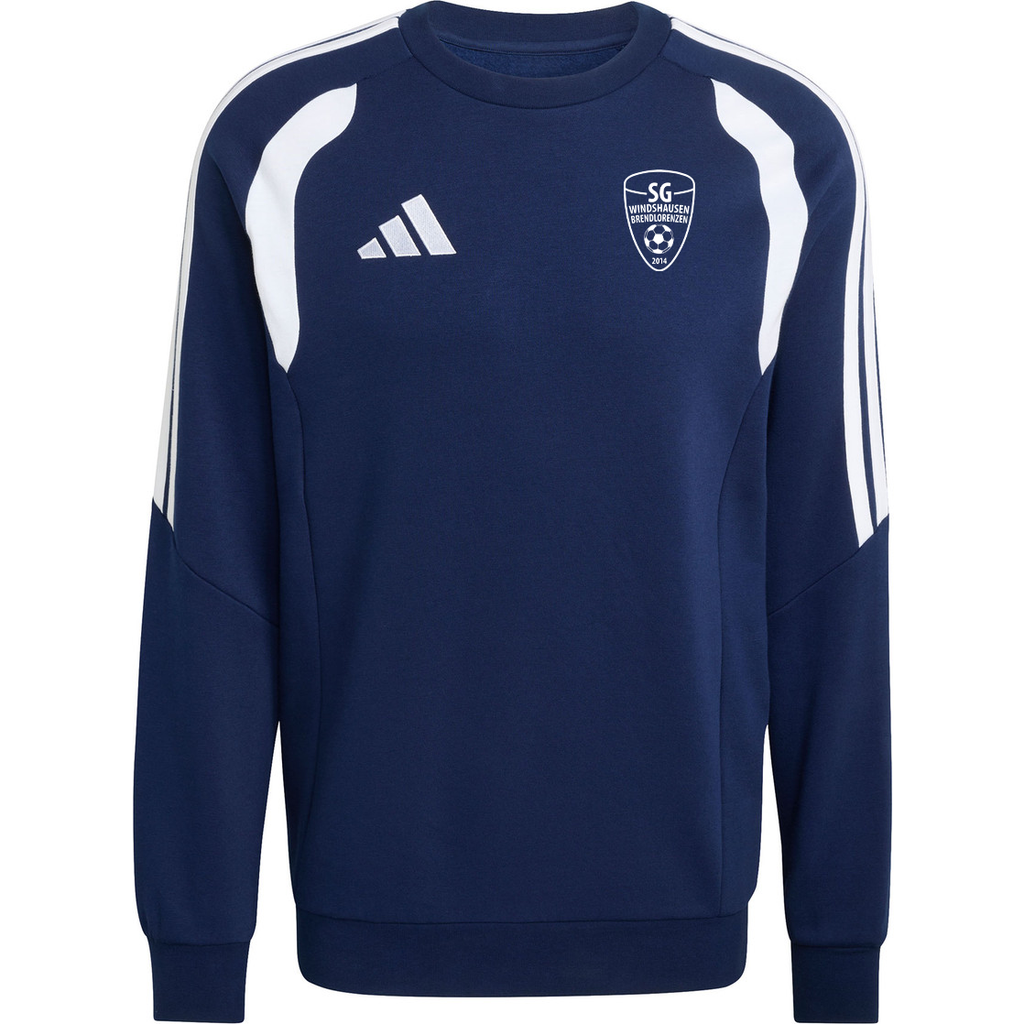 TIRO 26 LEAGUE // SWEAT CREW // SG Windshausen Brendlorenzen