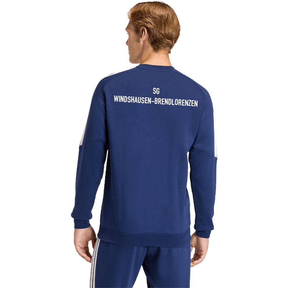 TIRO 26 LEAGUE // SWEAT CREW // SG Windshausen Brendlorenzen