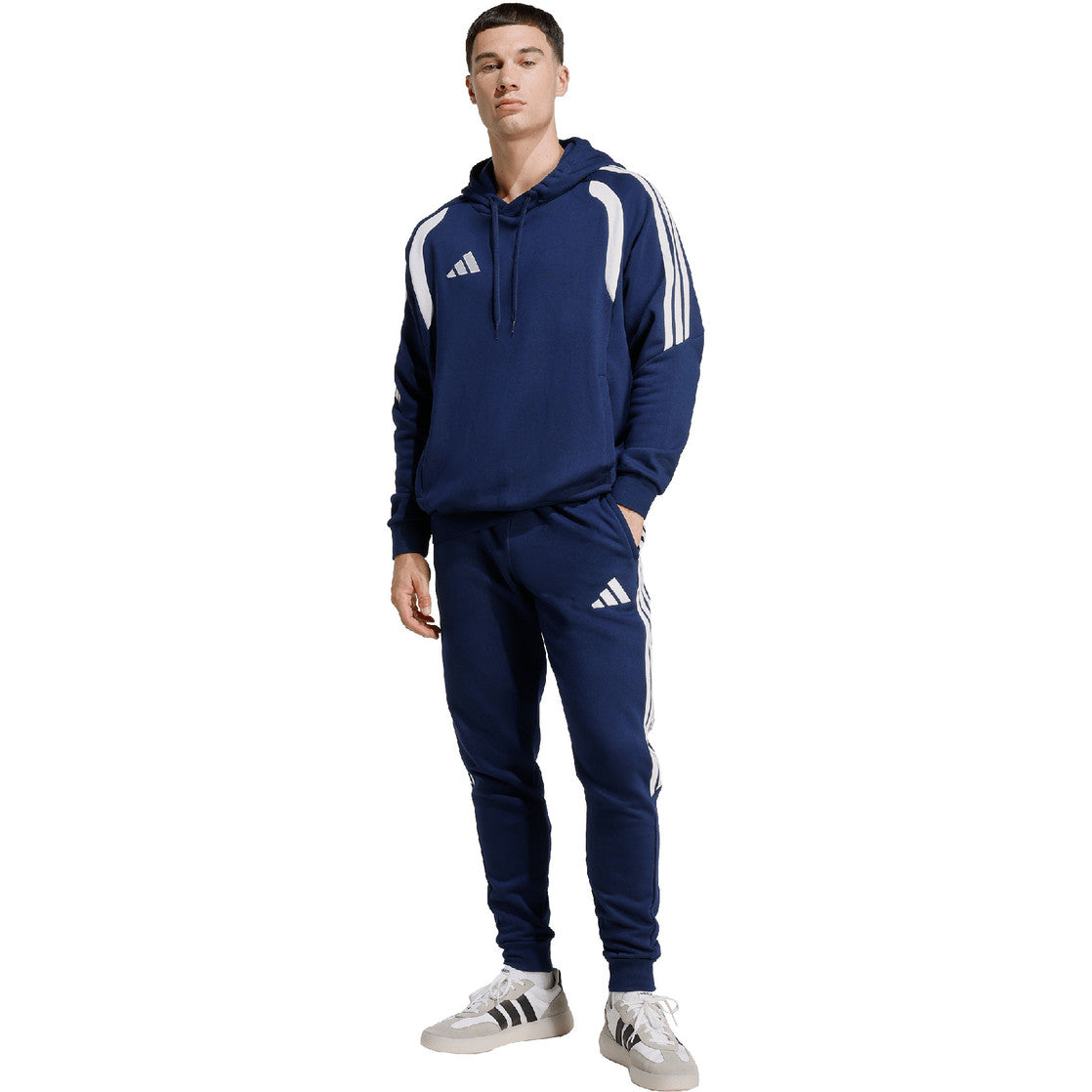 TIRO 26 LEAGUE // SWEAT PANT // TSV Brendlorenzen