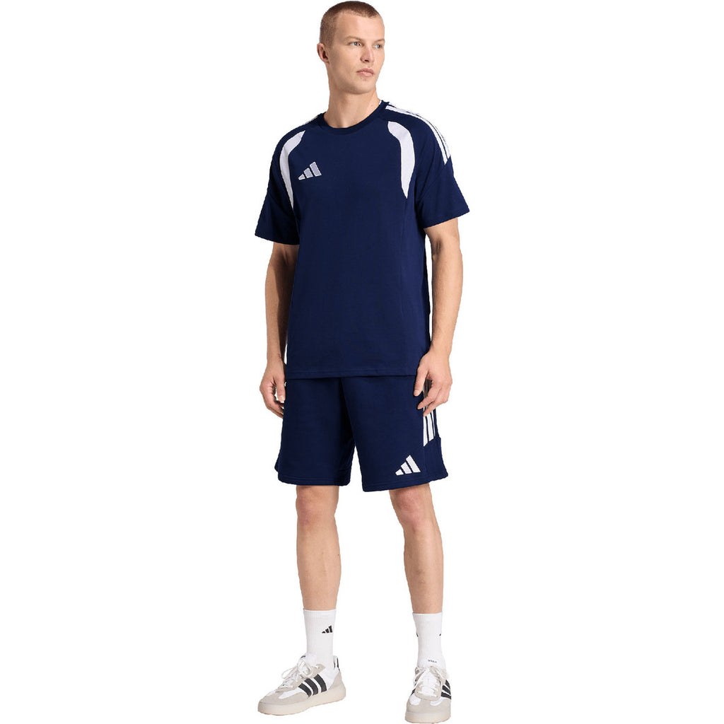 TIRO 26 LEAGUE // SWEAT SHORT // TSV Brendlorenzen