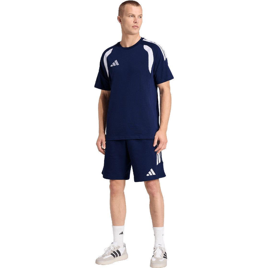 TIRO 26 LEAGUE // SWEAT SHORT // TSV Brendlorenzen