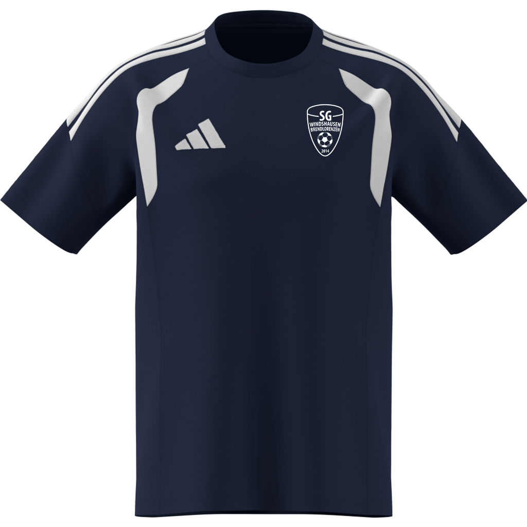 TIRO 26 LEAGUE // TEE // SG Windshausen Brendlorenzen