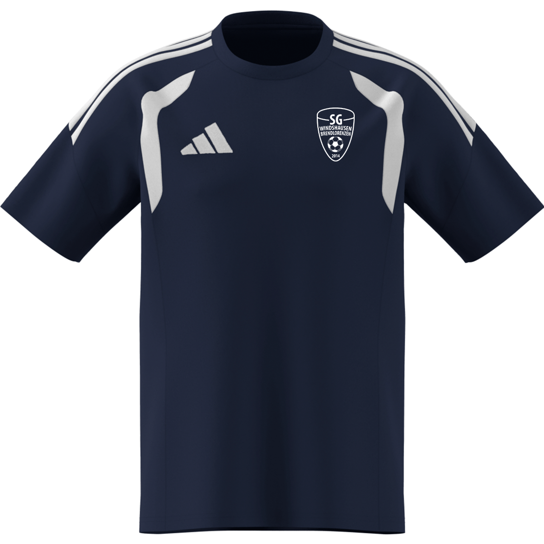 TIRO 26 LEAGUE // TEE // SG Windshausen Brendlorenzen